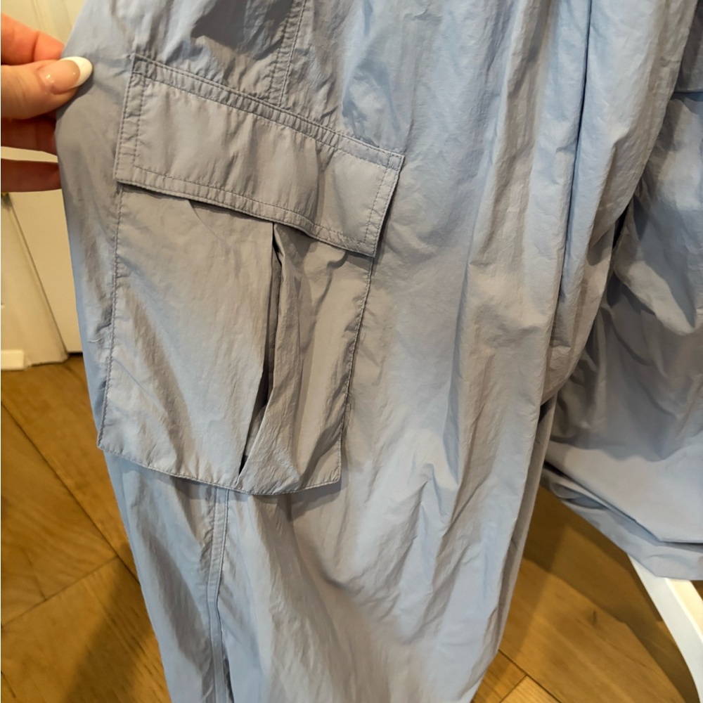 Daily Practice by Anthropologie Messa Base Jumpsuit - Picture 11 of 12
